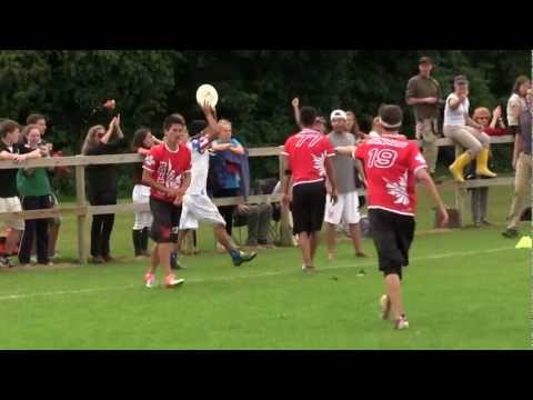 WJUC 2012 Highlight Reel