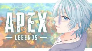 【APEX】そろそろプラチナなわけですが【渚トラウト/にじさんじ】