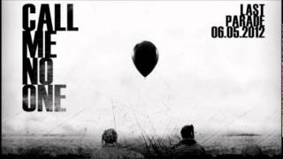 Call Me No One - Hillbilly