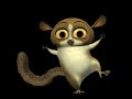 Saying King Julien For 1 Million Times