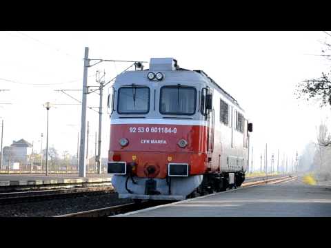 SUNETE MOTOR SULZER ESAPATII LA GREU