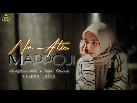 Na Atie Mappoji - Dianty Oslan || Cover - Lagu Bugis Viral
