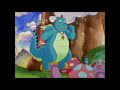 Dragon Tales Theme Song