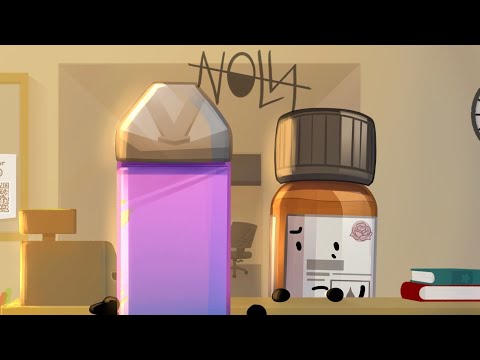 Nolla || Object Short Film