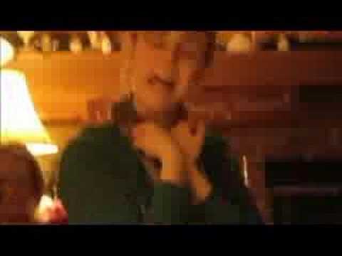 Lindsay Lohan Sleepover Revisited