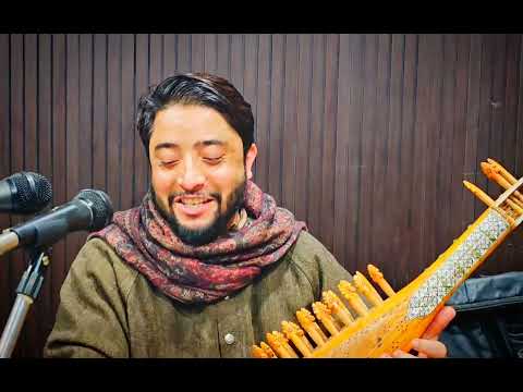 Mokhte Haar Soozas Daliyay lo ll Dar Zubair ll Mohidin Soab Drugmulla