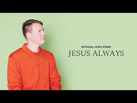 Thumbnail for Jesus Always video