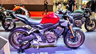 THE ULTIMATE MOTORCYCLE LINEUP 🏍️🔥