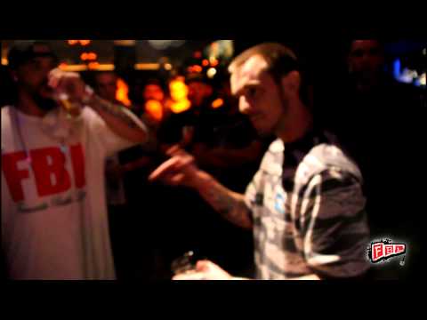 The Aktavist vs The Heated Technique