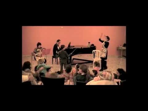 Presentation makel ha-ksamim