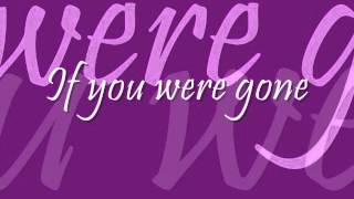 Jennifer Hudson - Gone (w/Lyrics)