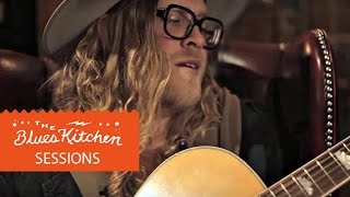 Allen Stone - I Know That I Wasn't Right [The Blues Kitchen Sessions]
