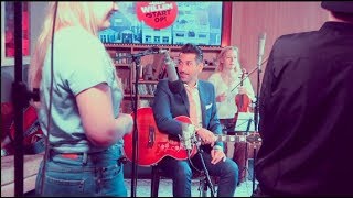 News | Danny Vera - Een nieuwe lente,een nieuwe vlog!