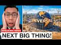 Universal Studios Is Coming To Chicago