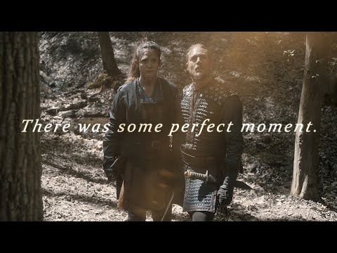 There was some perfect moment.