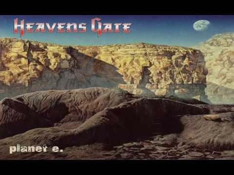 Heavens Gate= The Sentinel (Judas Priest Cover)