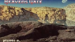 Heavens Gate= The Sentinel (Judas Priest Cover)