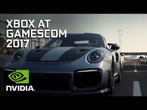 Microsoft at Gamescom 2017 - all the PC announcements in Under 3 Minutes