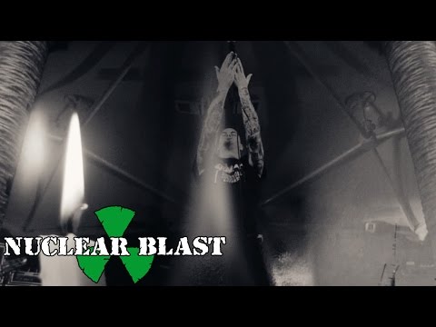 METAL ALLEGIANCE - "Dying Song" (OFFICIAL MUSIC VIDEO)