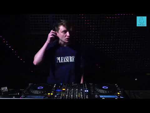 The Blue Oyster: fi;END / 09.06 / 17 - 18