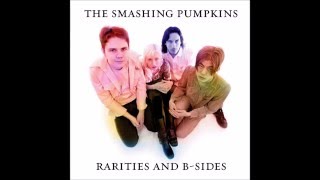 The Smashing Pumpkins - Saturnine / Rarities and B-Sides version