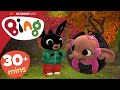 5x Episodes 30 Mins Full Episodes Compilation Bing English