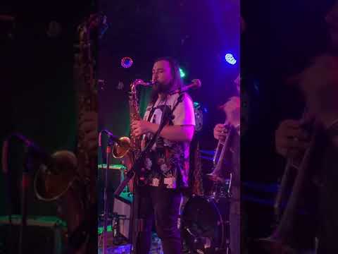 Waiting On Mongo - 3/9/19 - "Chair Games"