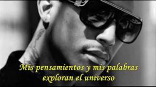 Pharrell Williams - I  Really Like You [Subtitulada]