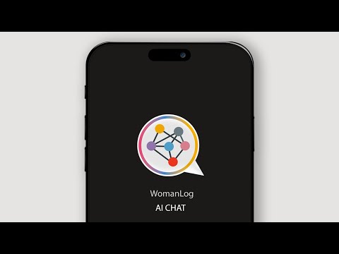 WomanLog Pro Calendar Video