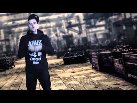 De-fact feat Kex Kuhl - So Wack  (Pixl-Vision HQ)