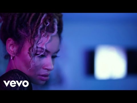 J-Vic - Spell My Name In IT