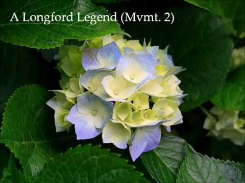 A Longford Legend -Robert Sheldon (Movement 2)