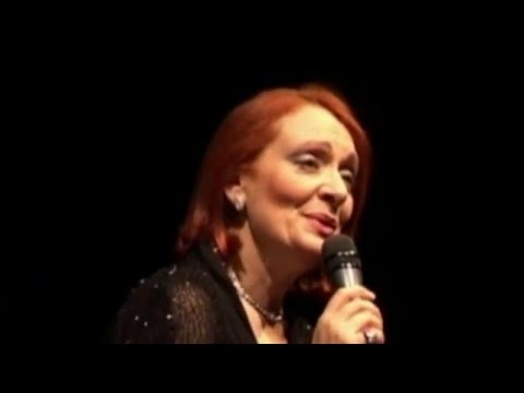 Donatella Pandimiglio Aspettando Barbra - Tributo a Barbra Streisand