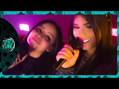 Duda Calmon & Tays Araujo - Stalkear (Space Funk) DJ Biel