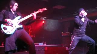 Dark Moor - Ars Musica + First Lance of Spain [live]