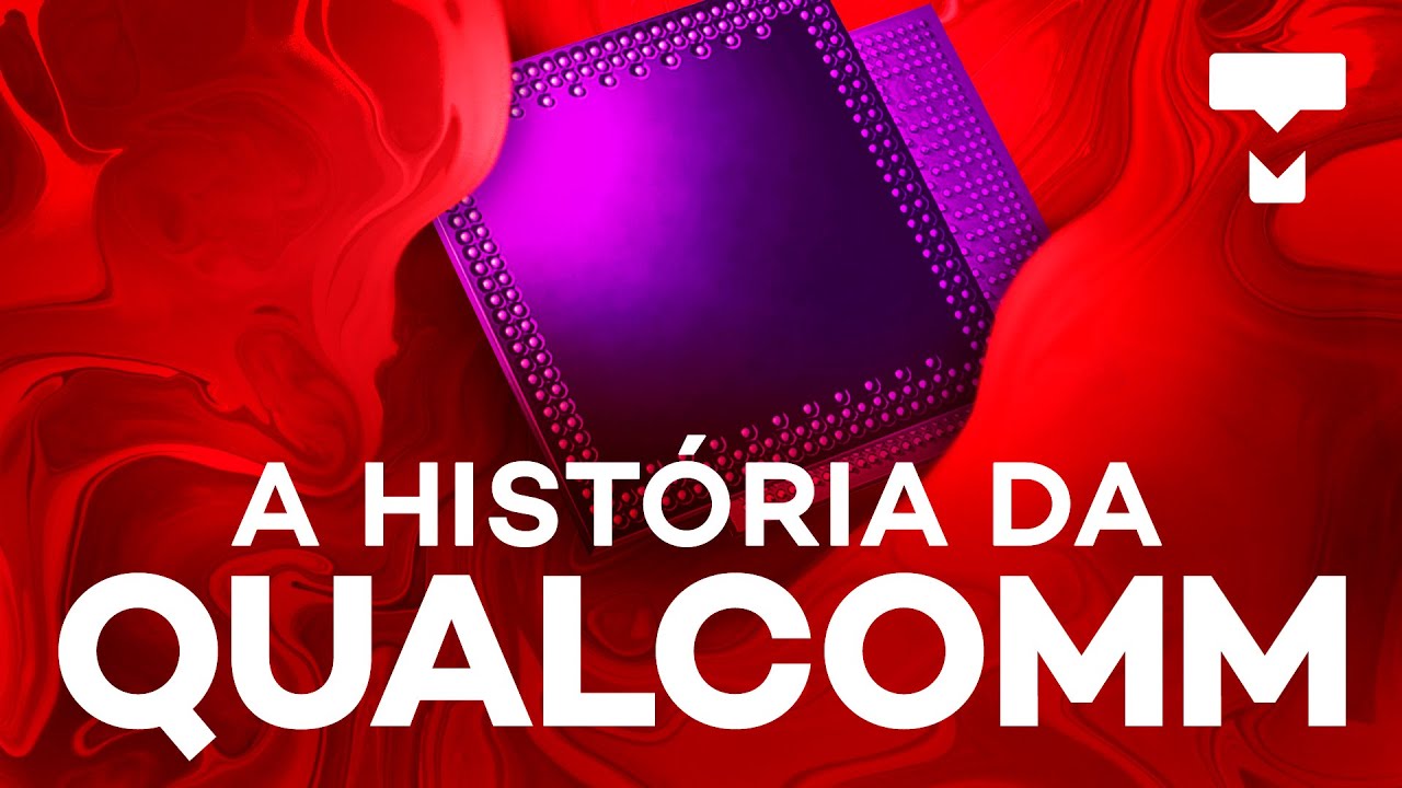 A história da Qualcomm - TecMundo
