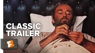 The Cheyenne Social Club (1970) Official Trailer - Jimmy Stewart, Henry Fonda Western Movie HD