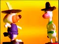 We Will Return To Boomerang Bumper