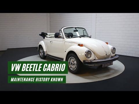 1976 Volkswagen Beetle (CC-1559084) for sale in Waalwijk, Noord-Brabant