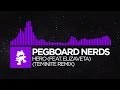 [Dubstep] - Pegboard Nerds feat. Elizaveta - Hero ...
