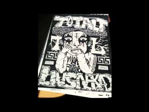 Totalt Livsnekad -  I depressionens korridor(psyk)