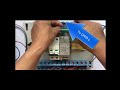 IMeter Tutorial 1 IMeter Single Phase Hardware Installation Wifi Energy Monitor