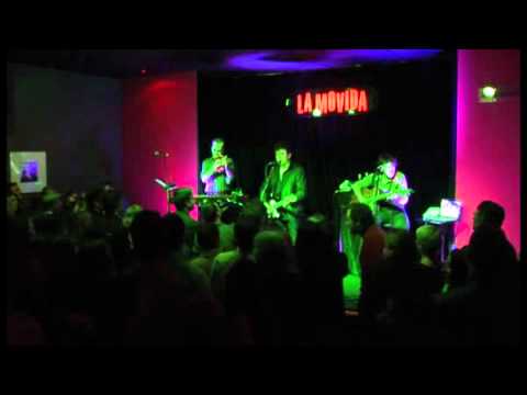 Jaime Urrutia 'Al Natural' Concierto acústico (Parte 3/5)