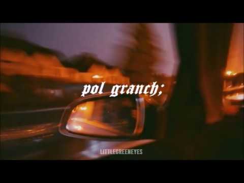 Pol Granch - Tengo Que Calmarme//Letra