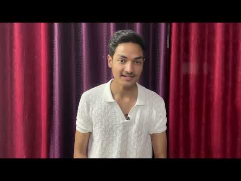 Pravesh Introduction video