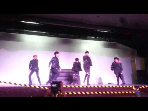 VORTEXX - VIXX DANCE COVER