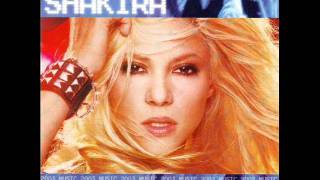 Shakira - Knock On My Door (Pepsi Single)