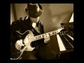 Chris Thomas King - Me, My Guitar and the Blues
