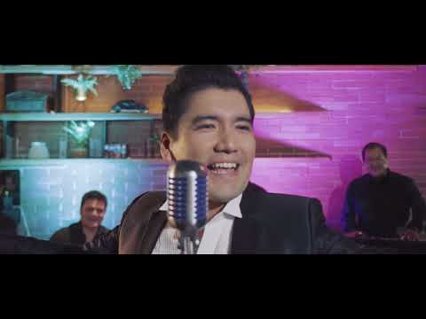 ANGELO FUKUY - "Levanta Tu Copa"
