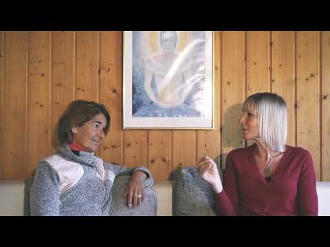 Was können wir mit der gegenwärtigen Situation tun? Ein Gespräch mit Nicola Good